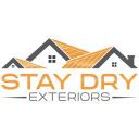 Stay Dry Exteriors logo